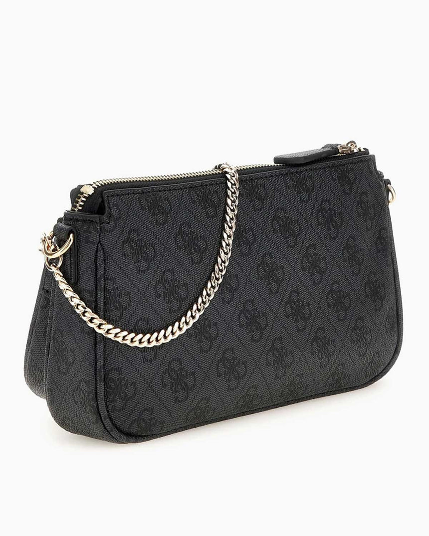 Guess Noelle Pouch Crossbody Çapraz Askılı Kadın Çantası