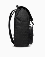 Calvin Klein Elevated Flap Sırt Çantası Black