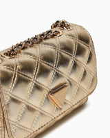 Guess Giully Shiny Çapraz Askılı Çanta