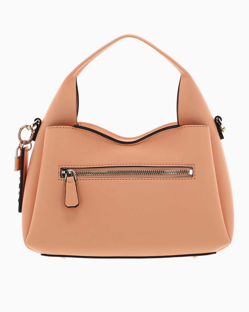 Guess Iwona Girlfriend El Çantası Peach