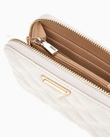 Guess Giully Medium Zip Around Cüzdan