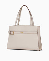 Nautica Ladies Omuz Çantası Ekru