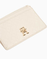 Tommy Hilfiger Distinct Long Cardholder Mono Kartlık Sugarcane