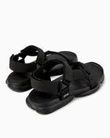 Camper Karst Sandalet Siyah