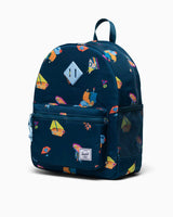 Herschel Heritage Youth Backpack Sırt Çantası Sailing Craft