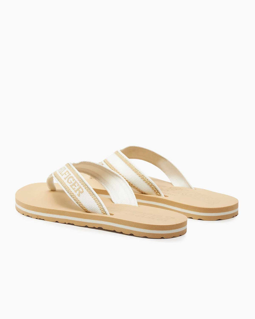 Tommy Hilfiger Beach Flip Flops Terlik
