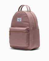 Herschel Nova Mini Backpack Sırt Çantası Ash Rose