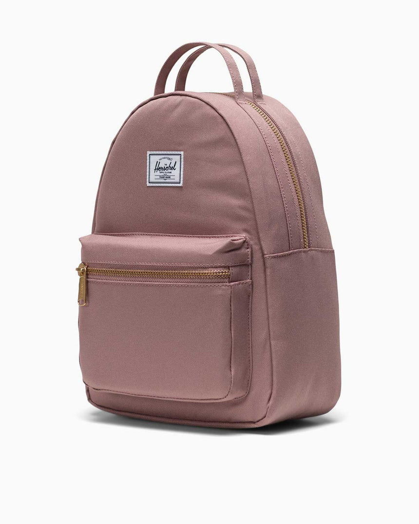 Herschel Nova Mini Backpack Sırt Çantası Ash Rose