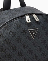 Guess Milano Compact Monogram Sırt Çantası