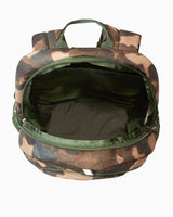 The North Face Y Court Jester Sırt Çantası Utility Brown Camo Text