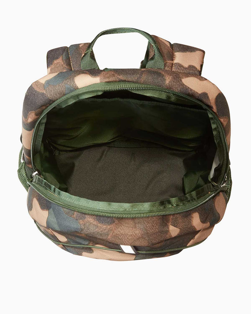 The North Face Y Court Jester Sırt Çantası Utility Brown Camo Text