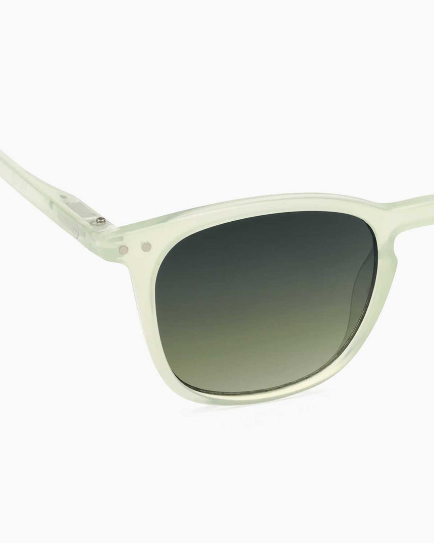 İzipizi Yetişkin Güneş Gözlüğü Sun E Quiet Green