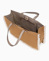 Laura Ashley Daisy Kadın Çantası Hardal