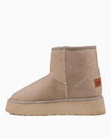 Pierre Cardin İçi Tüylü Yarım Bilek Bot