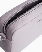 Calvin Klein Must Small Kalın Logo Askılı Çapraz Çanta Sea Fog