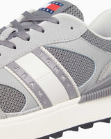 Tommy Jeans Techinal Runner Sneaker Granite Road