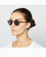 İzipizi Yetişkin Güneş Gözlüğü Light Tortoise