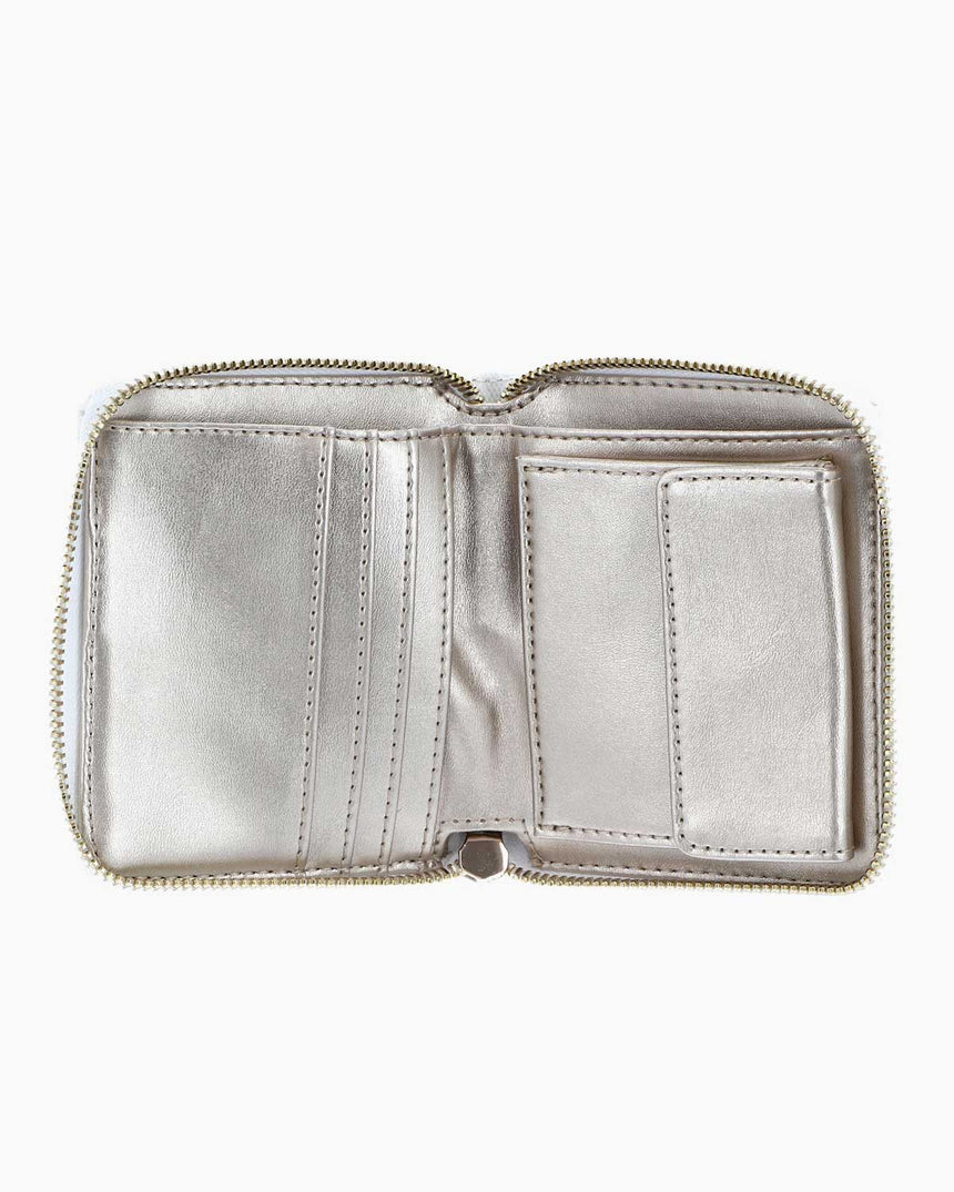 Guess Small Wallets Cüzdan White