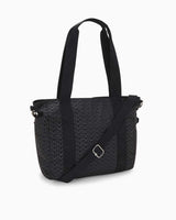 Kipling Asseni S Kadın Omuz Çantası Signature Emb