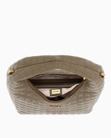 Guess Tia Hobo Zincir Detaylı Çapraz Askılı Çanta