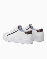 Guess Pardie Logolu Sneakers White