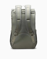 Herschel Little America Backpack Sırt Çantası Seagrass/White Stitch