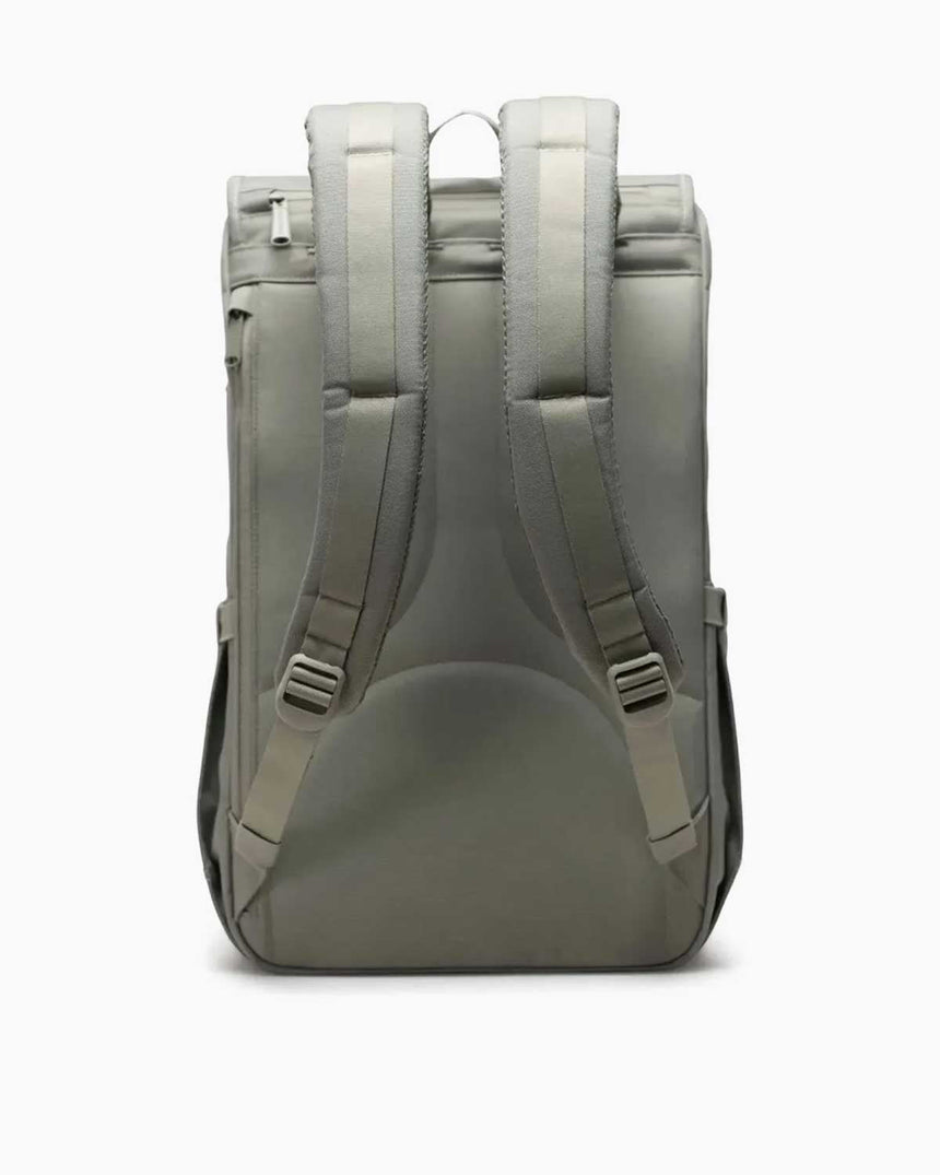 Herschel Little America Backpack Sırt Çantası Seagrass/White Stitch