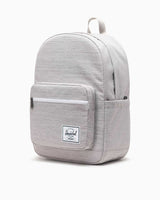 Herschel Pop Quiz Backpack Sırt Çantası Light Grey Crosshatch