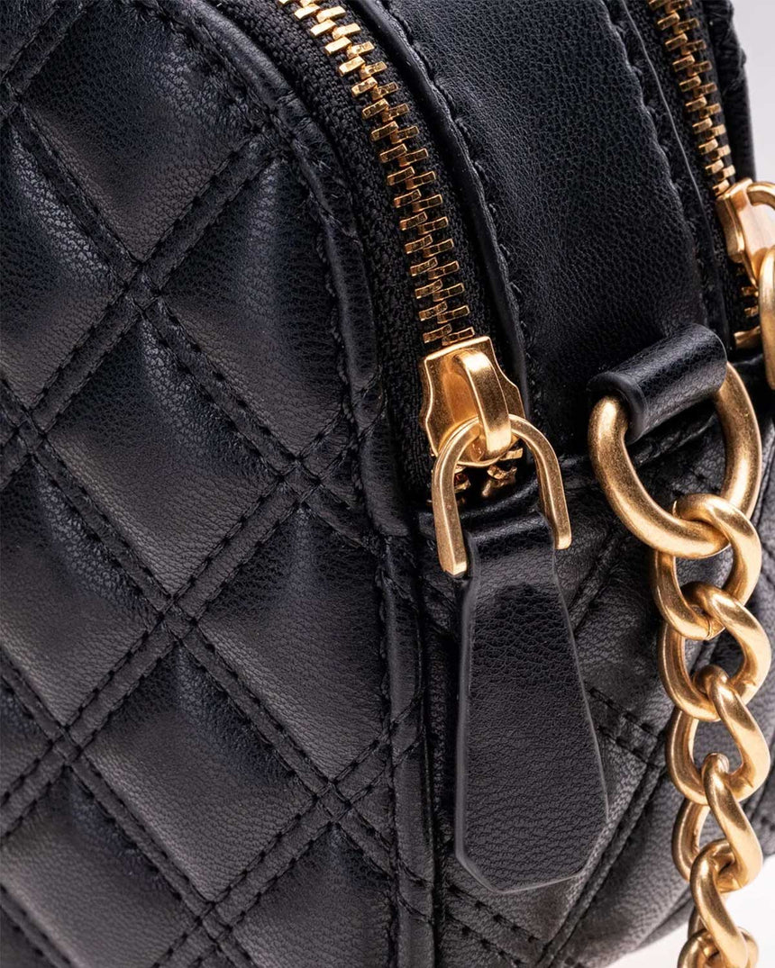 Guess Giully Camera Bag Çapraz Askılı Çanta