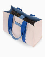 Laura Ashley Alice Kadın Çantası Saks Mavi