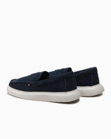 Tommy Hilfiger Suede Casual Shoes Ayakkabı Desert Sky