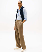 Tommy Hilfiger Essential Basket Sneaker Ancient White/Clayed Pebble