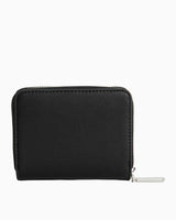 Calvin Klein Zip Around Wallet Cüzdan CK Black