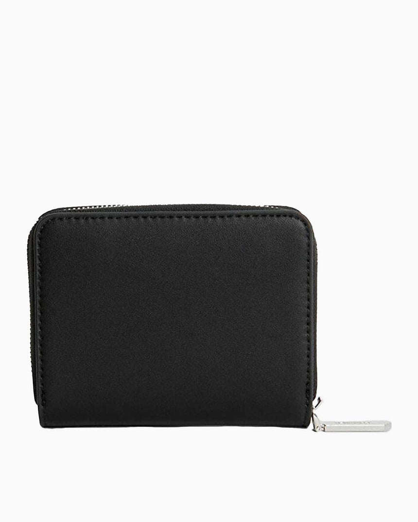 Calvin Klein Zip Around Wallet Cüzdan CK Black