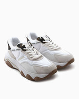 Guess Running Micola Sneakers White