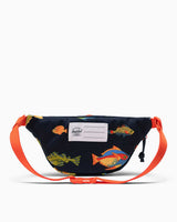 Herschel Heritage Hip Pack Little Bel Çantası Something Fishy