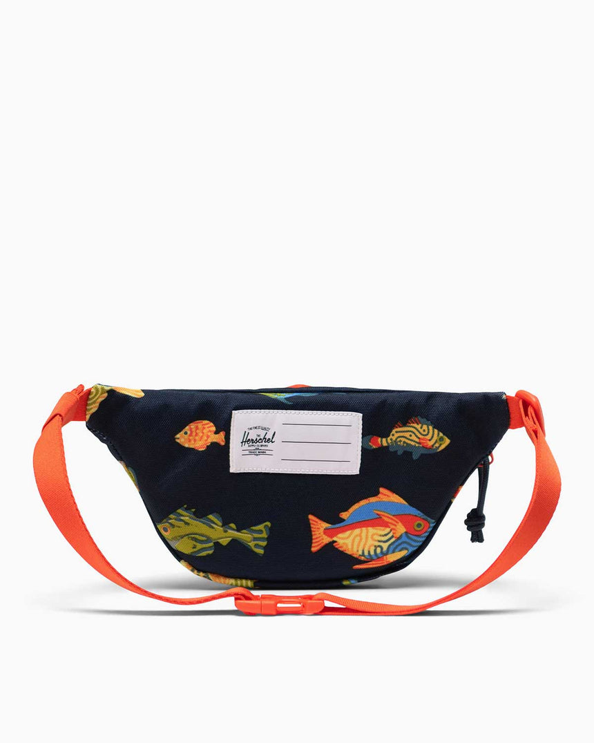 Herschel Heritage Hip Pack Little Bel Çantası Something Fishy