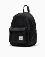 Herschel Classic Mini Sırt Çantası Black Floral Sun