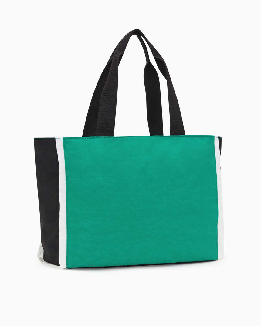 Kipling Nalo Large Tote Compartment Omuz Çantası