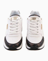 Guess Moxea Active Lady Kadın Sneaker Whbr