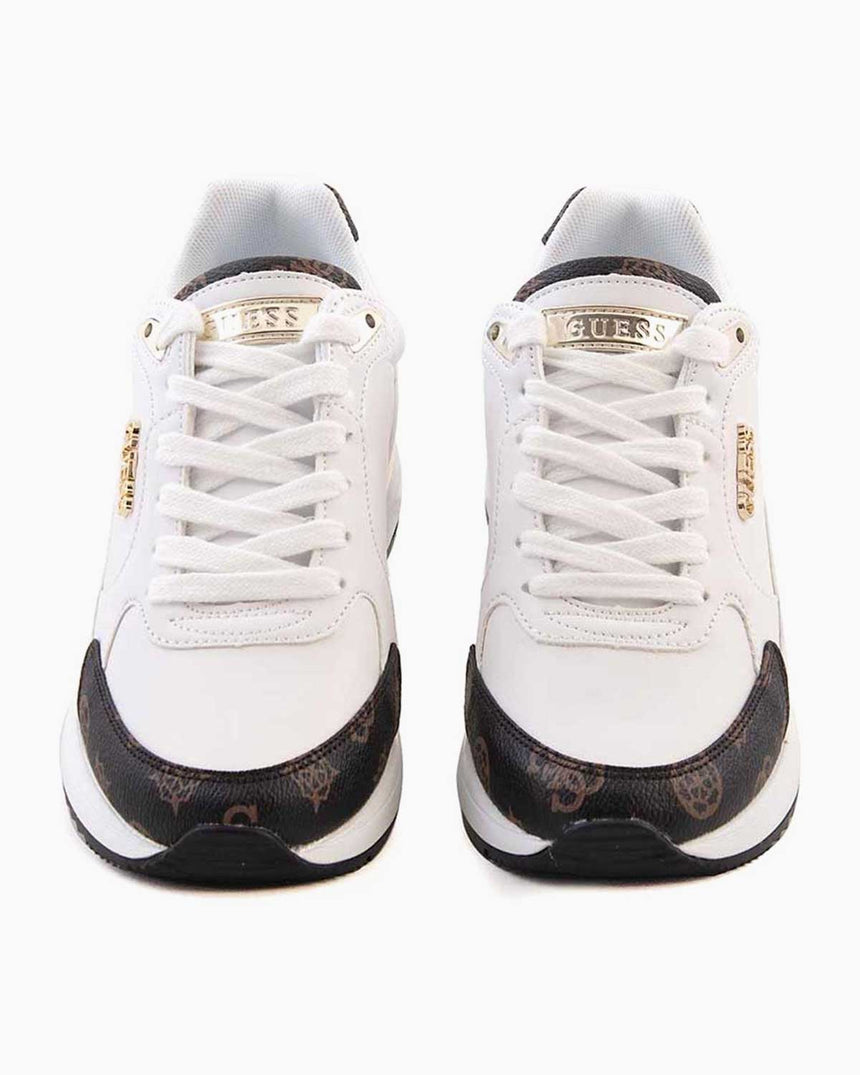 Guess Moxea Active Lady Kadın Sneaker Whbr