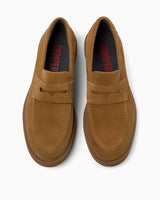 Camper Norman Ayakkabı Kahverengi