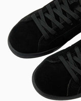 Guess Footwear Active Monogram Sneakers Black