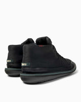 Camper Beetle Basket Bootie Siyah