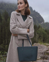 Us Polo Assn Omuz Çantası Petrol