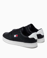 Tommy Hilfiger The Greenwich Yeni Ess Erkek Sneaker Black