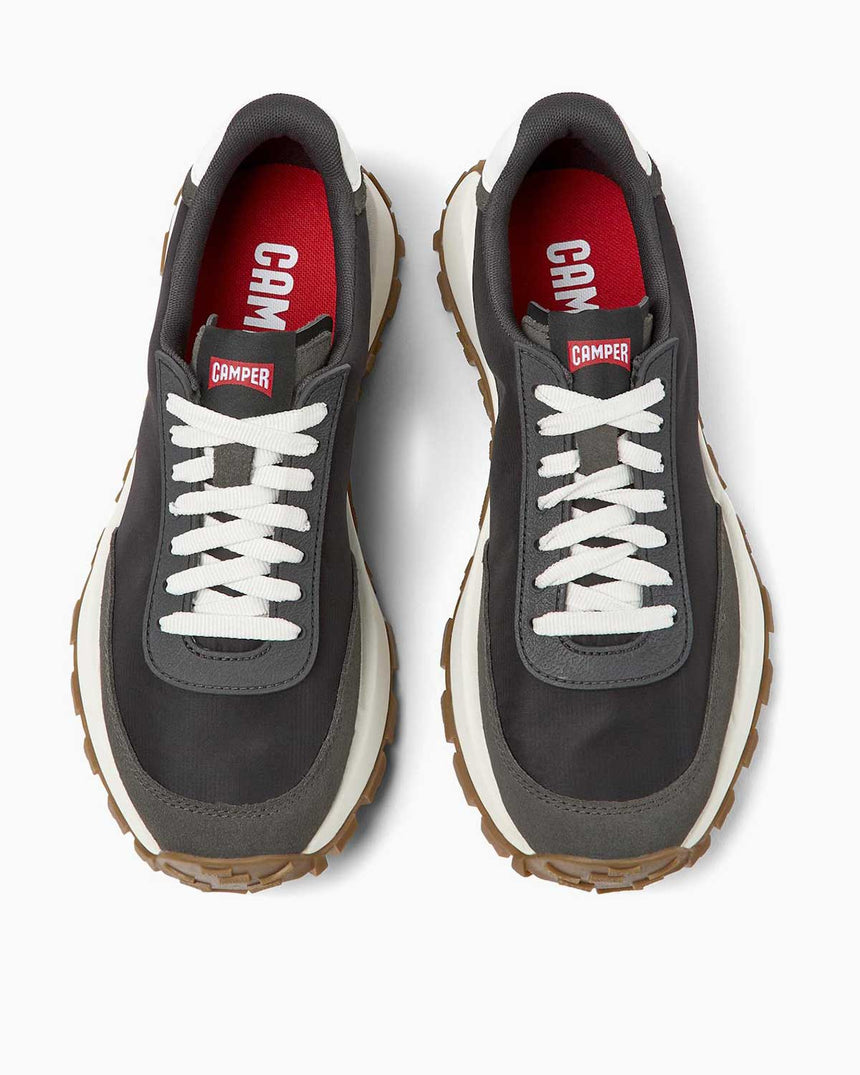 Camper Drift Trail Sneakers Siyah