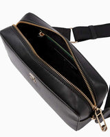 Tommy Hilfiger Monotype Mini Cüzdan Detaylı Çapraz Askılı Çanta