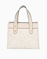 Nautica Çapraz Askılı Çanta Krem