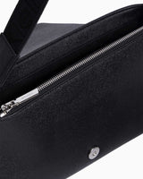 Calvin Klein  Must Top Handle Shoulder Bag Omuz Çantası Pvh Black
